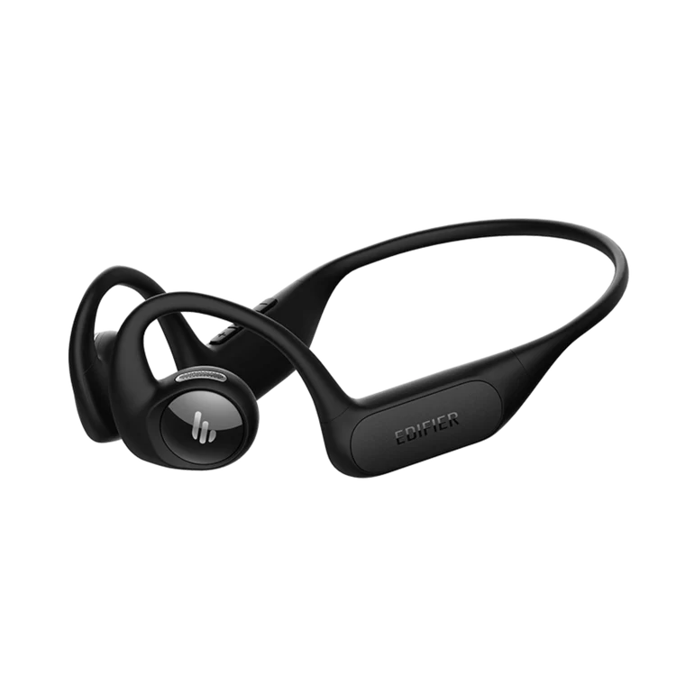 Edifier Comfo Run Open-Ear Wireless Sports Headphones-COMFO-RUN-BLACK