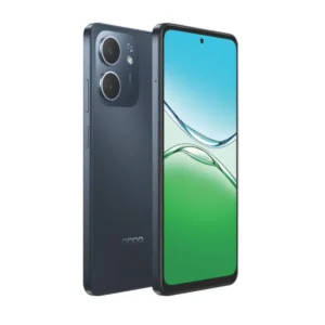 OPPO A5x 4G 128GB - Midnight Blue - CPH2725AU BLUE