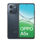 OPPO A5x 4G 128GB - Midnight Blue - CPH2725AU BLUE - Image 6