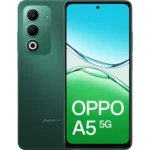 OPPO A5 5G 128GB – Aurora Green -CPH2735AU Green