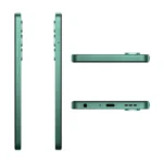 OPPO A5 5G 128GB – Aurora Green -CPH2735AU Green