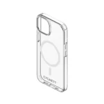 Cygnett AeroMag Apple iPhone 16e/14 /13 Clear Protective Case - CY4173CPAEG - Image 5
