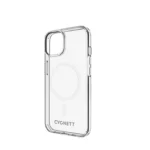 Cygnett AeroMag Apple iPhone 16e/ iPhone 14 / iPhone 13 Clear Protective Case - CY4173CPAEG