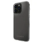 Cygnett EcoShield Apple iPhone 14 Pro Max Clear Case - CY4203CPAEG