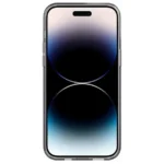 Cygnett EcoShield Apple iPhone 14 Pro Max Clear Case - CY4203CPAEG - Image 3