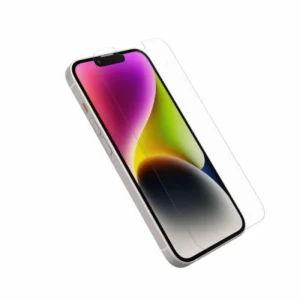 Cygnett OpticShield Apple iPhone 16e/ iPhone 14 / iPhone 13/ 13 Pro Japanese Tempered Glass Screen Protector-CY4245CPTGL