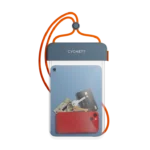 Cygnett AquaGuard Universal Waterproof Tablet Pouch-CY4411CYWPP - Image 2