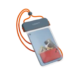Cygnett AquaGuard Universal Waterproof Tablet Pouch-CY4411CYWPP