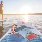 Cygnett AquaGuard Universal Waterproof Tablet Pouch-CY4411CYWPP