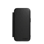 Cygnett MagWallet Apple iPhone 15 Pro Leather Wallet Case-Black-CY4596MAGWT - Image 4