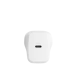 Cygnett PowerPlus 25W USB-C PD Fast Wall Charger - White - CY4734PDWCH
