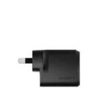 Cygnett PowerPlus 25W USB-C PD Fast Wall Charger - Black - CY4735PDWCH