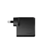 Cygnett PowerPlus 45W USB-C PD GaN Fast Wall Charger -Black-CY4739PDWCH - Image 3