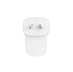 Cygnett PowerPlus 45W Multi Port Fast Wall Charger - White - CY4769PDWCH