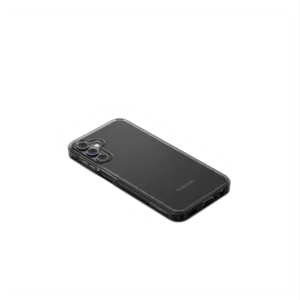 Cygnett AeroShield Samsung Galaxy A25 5G (6.5') Clear Protective Case -CY4917CPAEG