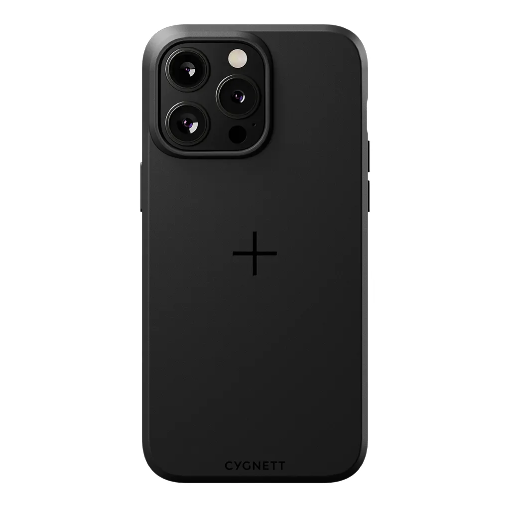 Cygnett MagShield Magnetic Protective Case for iPhone 16 Pro Max - CY5007MAGSH