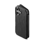 Cygnett MagWallet Apple iPhone 16 (6.1') Case - Black CY5020MAGWT - Image 2