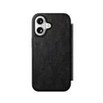 Cygnett MagWallet Apple iPhone 16 (6.1') Case - Black CY5020MAGWT - Image 3
