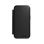 Cygnett MagWallet Apple iPhone 16 (6.1') Case - Black CY5020MAGWT