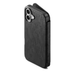 Cygnett MagWallet Apple iPhone 16 Plus (6.7') Case - Black-CY5021MAGWT