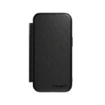 Cygnett MagWallet Apple iPhone 16 Pro - Black - CY5022MAGWT