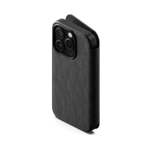 Cygnett MagWallet Apple iPhone 16 Pro - Black - CY5022MAGWT