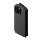 Cygnett MagWallet Apple iPhone 16 Pro Max (6.9')Case - Black CY5023MAGWT