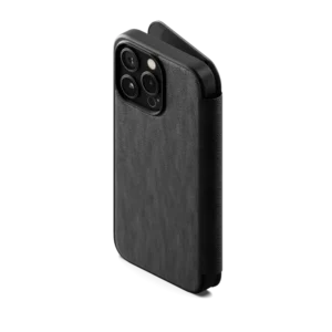 Cygnett MagWallet Apple iPhone 16 Pro Max (6.9')Case - Black CY5023MAGWT