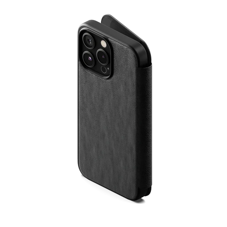 Cygnett MagWallet Apple iPhone 16 Pro Max (6.9')Case - Black CY5023MAGWT