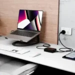 PowerMaxx 100W USB-C GaN Laptop Charger - CY5072PDWCH