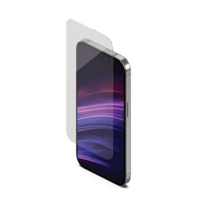 Cygnett GlareShield Apple iPhone 16 Pro (6.3') Screen Protector - CY5075CPTGL