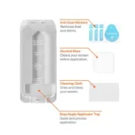 Cygnett GlareShield Apple iPhone 16 Pro Max (6.9') Screen Protector - CY5076CPTGL