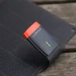 Cygnett Roam 36W Folding Solar Panel Charger - Grey - CY5134PBCHE