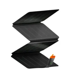 Cygnett Roam 36W Folding Solar Panel Charger - Grey - CY5134PBCHE