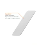 Cygnett OpticShield Galaxy S25+ Glass Screen Protector- CY5310CPTGL