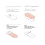 Cygnett OpticShield Galaxy S25+ Glass Screen Protector- CY5310CPTGL