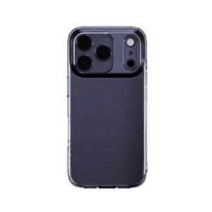 Protective Clear Case for iPhone 17 Pro-CY5550CPAEG