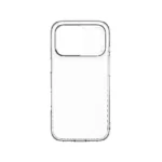 Protective Clear Case for iPhone 17 Pro-CY5550CPAEG
