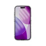 Protective Clear Case for iPhone 17 Pro-CY5550CPAEG - Image 7