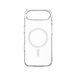 Cygnett AeroMag Apple iPhone Air Magnetic Clear Case -CY5553CPAEG