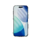 Cygnett AeroMag Apple iPhone Air Magnetic Clear Case -CY5553CPAEG - Image 7