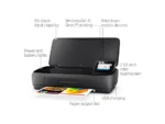 HP Mobile All-in-One Printer-CZ992A