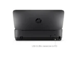 HP OfficeJet 250 Mobile Printer-CZ992A