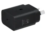 Samsung 25W Power Adapter Black-EP-T2510NBEGAU