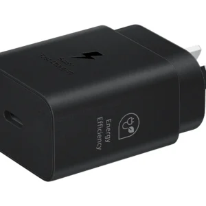Samsung 25W Power Adapter Black-EP-T2510NBEGAU