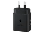 Samsung 25W Power Adapter Black-EP-T2510NBEGAU