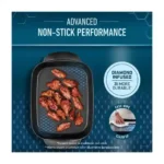 Sunbeam Diamondforce Frypan-FPM4000DF