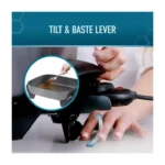 Sunbeam Diamondforce Frypan-FPM4000DF