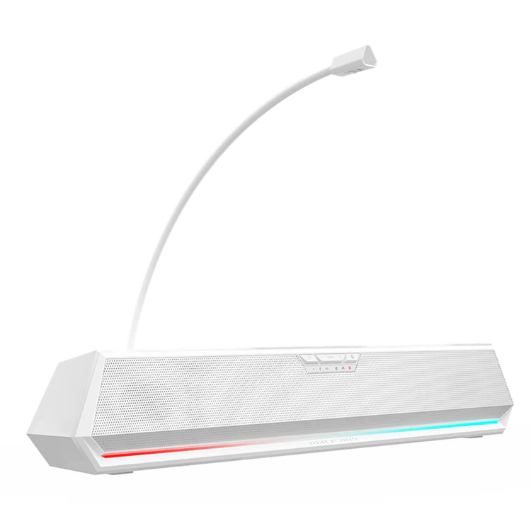 G1500 BAR Gaming Speaker-G1500-BAR-WHITE