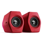 Edifier G2000 RGB Bluetooth Gaming Speakers - Red - G2000-RED